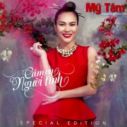 Cảm ơn người tình
