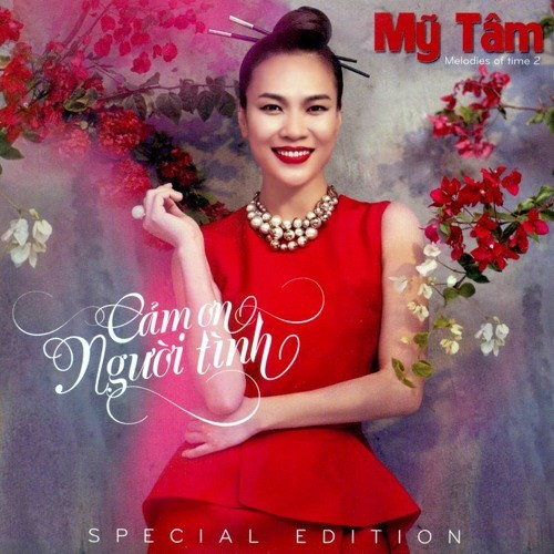 Cảm ơn người tình