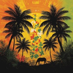 Feelin Irie, Feelin Good
