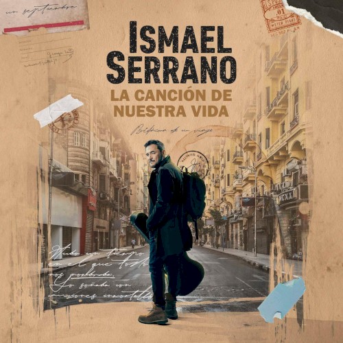 La canción de nuestra vida