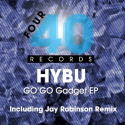 Go Go Gadget EP