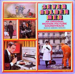 Seven Golden Men