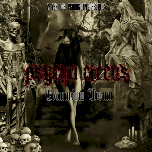 Grimorium Verum