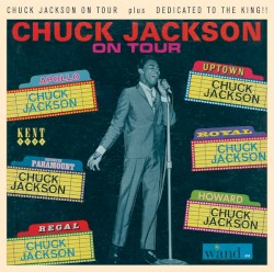 On Tour / Dedicated to the King!!
