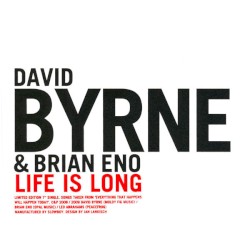 Life Is Long