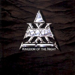 Kingdom of the Night