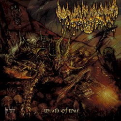Wrath of War