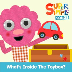 What's Inside the Toybox?