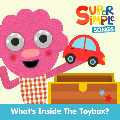 What's Inside the Toybox?