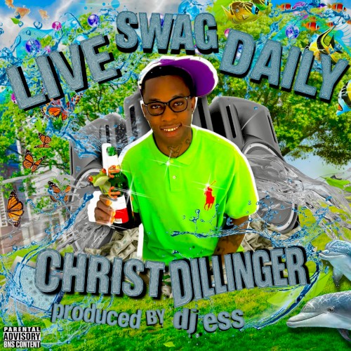 Live $wag Daily