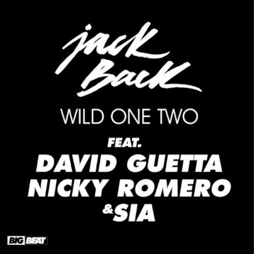 Wild One Two