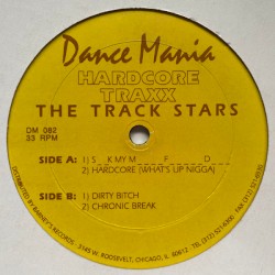 Hardcore Traxx