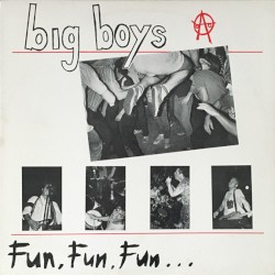 Fun, Fun, Fun...