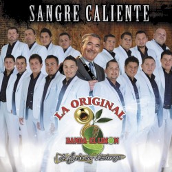 Sangre caliente