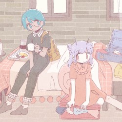 Journey