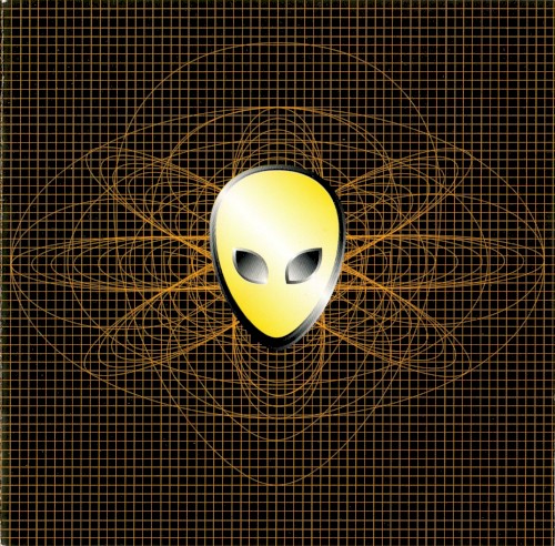 The Debut Album