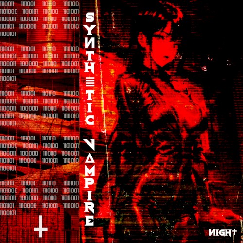 SYИTH≣TIC_VᐃMPIRE