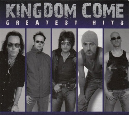 Greatest Hits