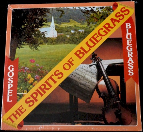 Gospel/Bluegrass
