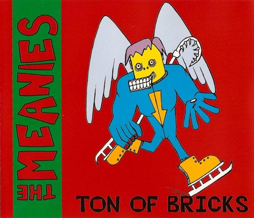 Ton of Bricks