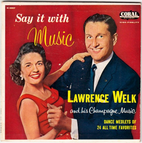 Say It With Music