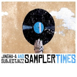 Sampler Times (EP)