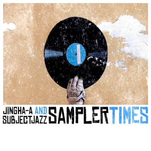 Sampler Times (EP)