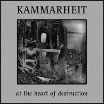At the Heart of Destruction