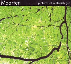 Pictures of a Danish Girl