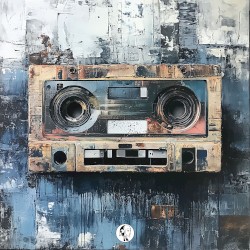 Steyoyoke Lost Tapes, Vol. 02