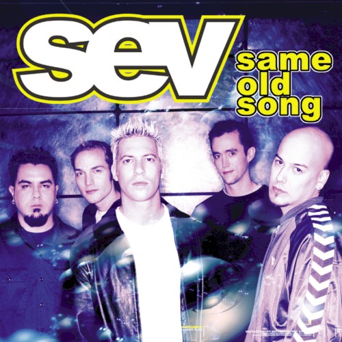 Same Old Song