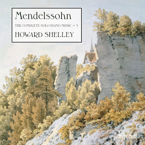The Complete Solo Piano Music 5