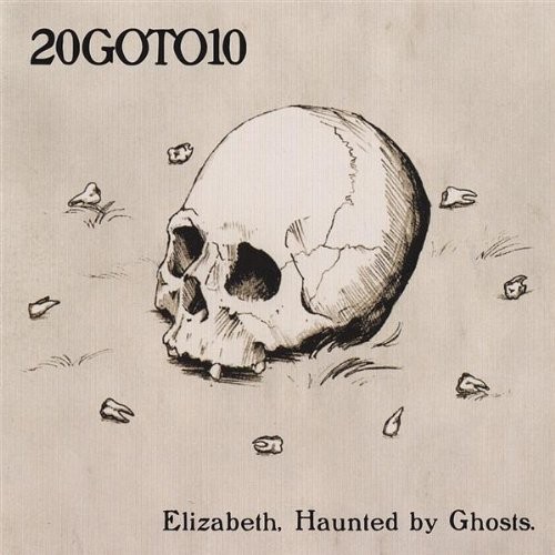 Elizabeth, Haunted by Ghosts