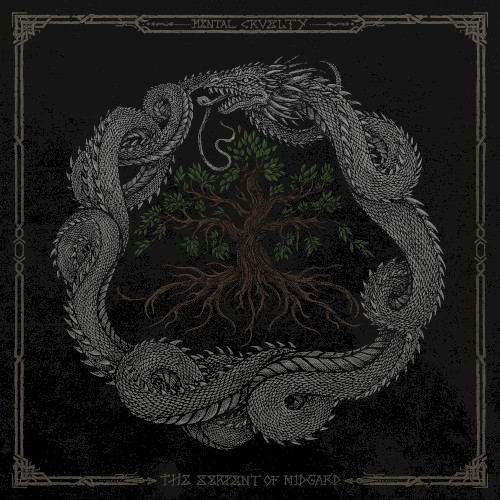 The Serpent of Midgard