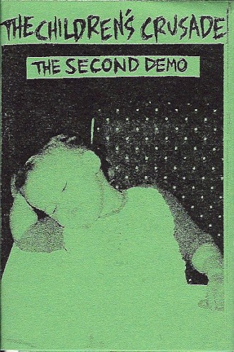 The Second Demo