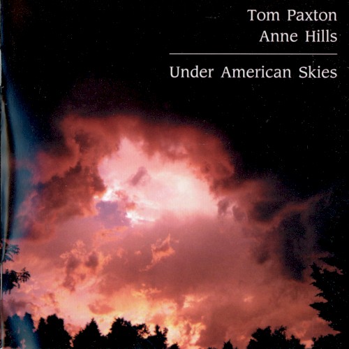 Under American Skies