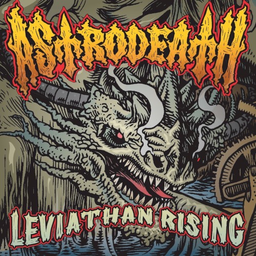 Leviathan Rising