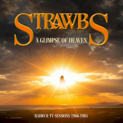 A Glimpse of Heaven: Radio & TV Sessions 1966–1984