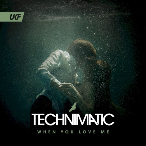 When You Love Me