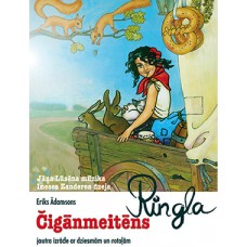 Čigānmeitēns Ringla