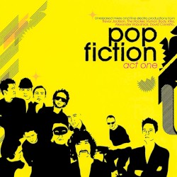 Pop Fiction: Act One