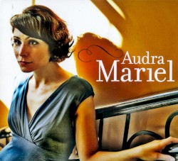 Audra Mariel