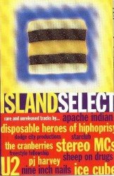 Island Select