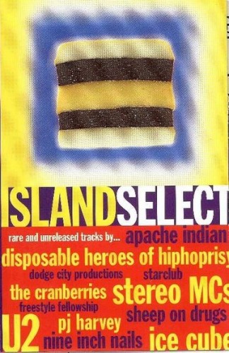 Island Select