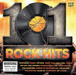 101 Rock Hits