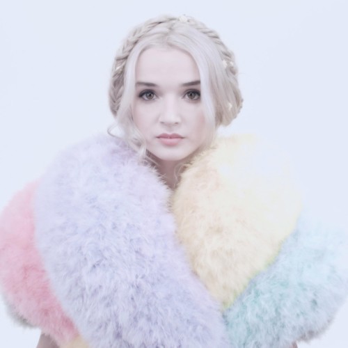 I’m Poppy