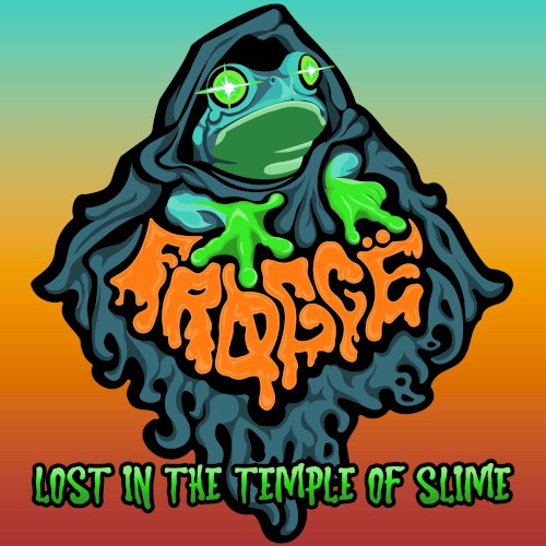Lost in the Temple of Slime