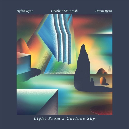 Light From a Curious Sky