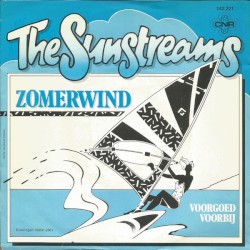 Zomerwind / Voorgoed voorbij