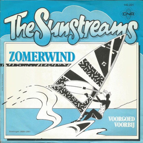 Zomerwind / Voorgoed voorbij